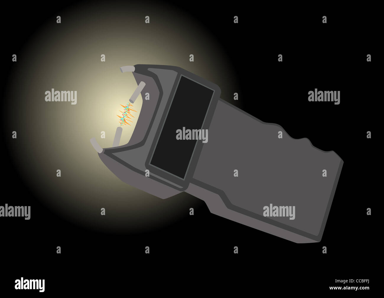 Electroshock Stock Photos & Electroshock Stock Images Alamy