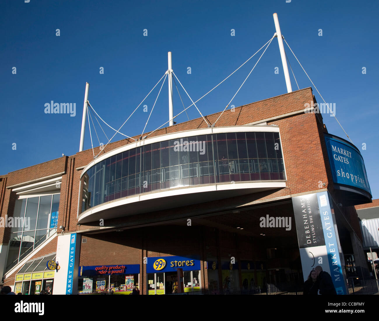 Great yarmouth market hires stock photography and images Alamy