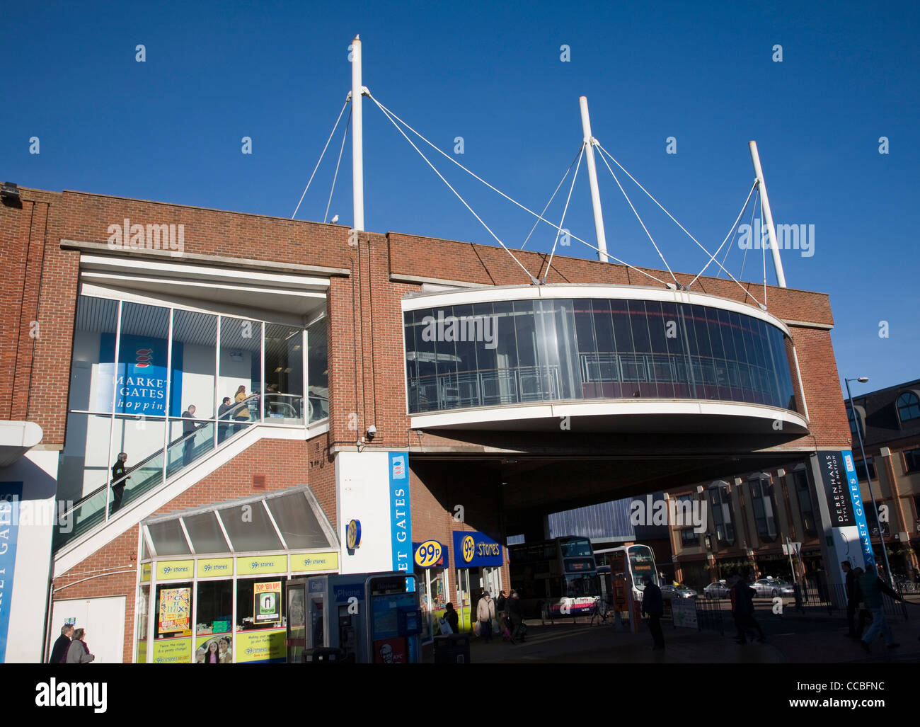 Great yarmouth market hires stock photography and images Alamy