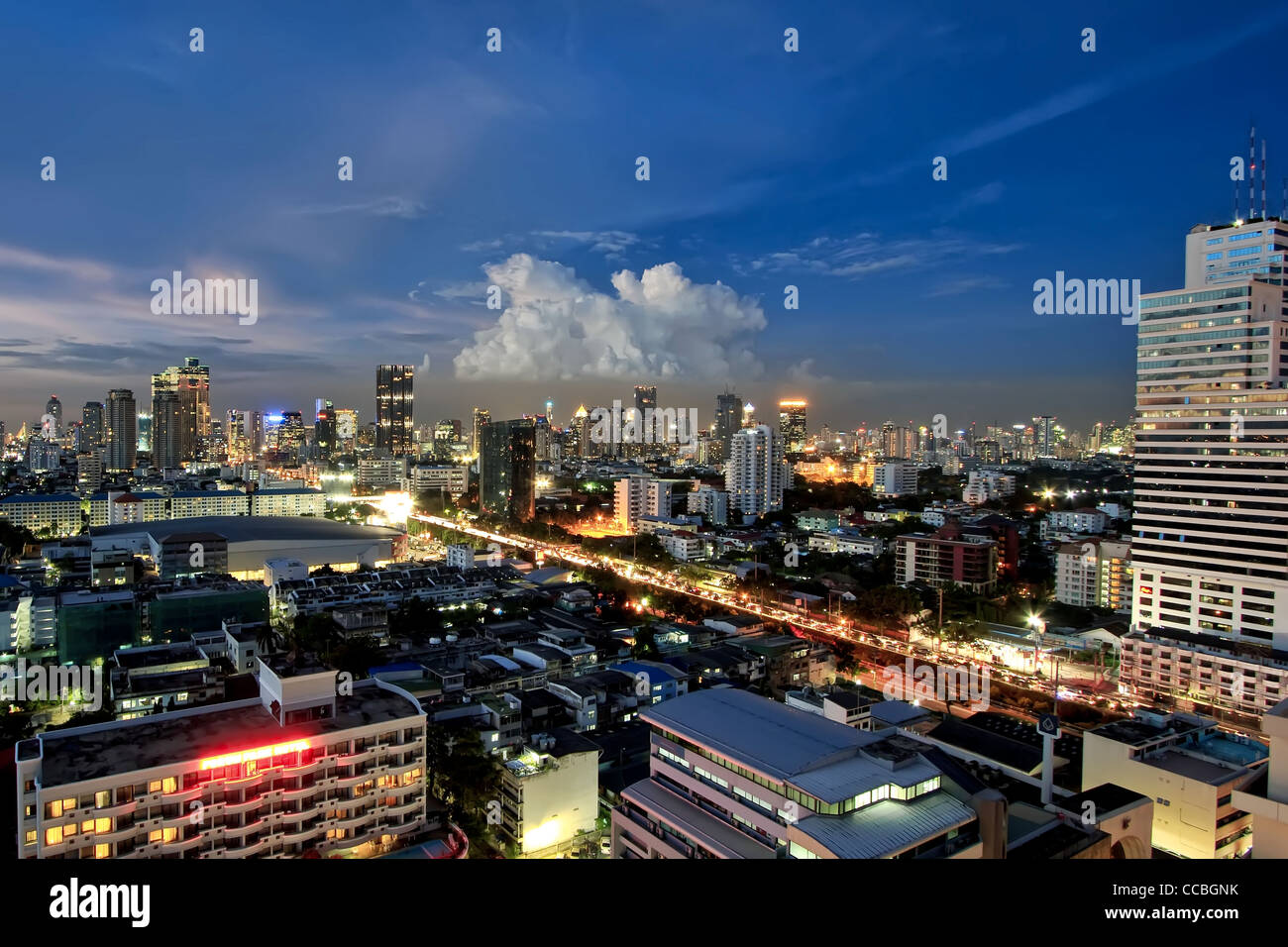Plaza bangkok hi-res stock photography and images - Page 6 - Alamy