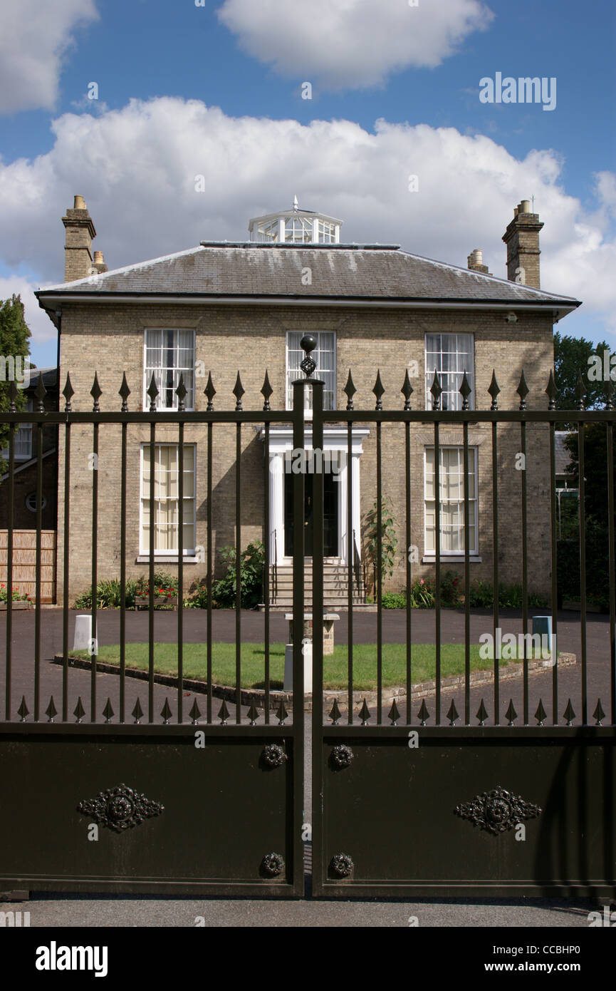 mansion hires stock photography and images Alamy