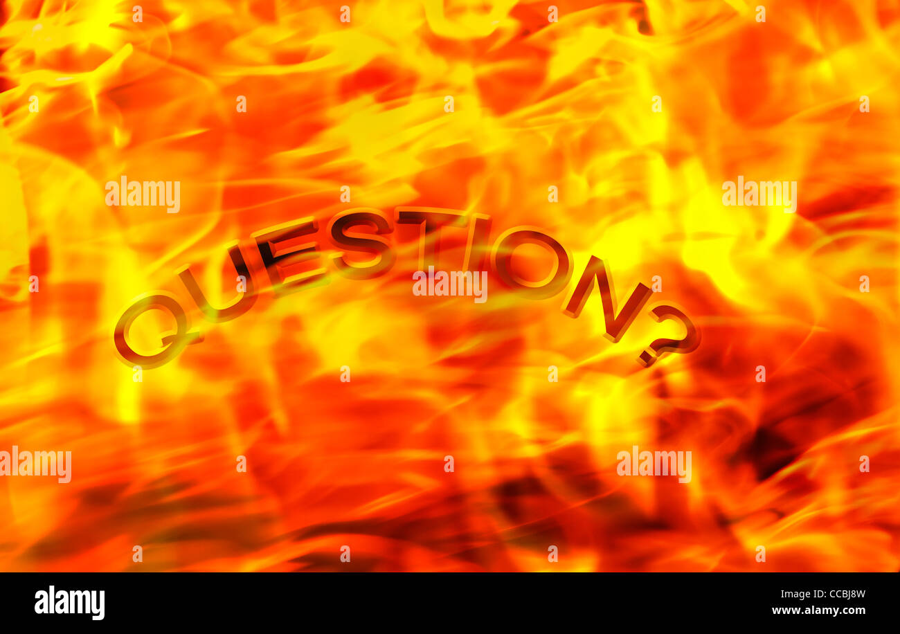 Word fire flames hires stock photography and images Alamy