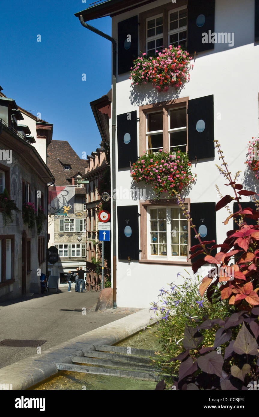 Basel area hi-res stock photography and images - Alamy