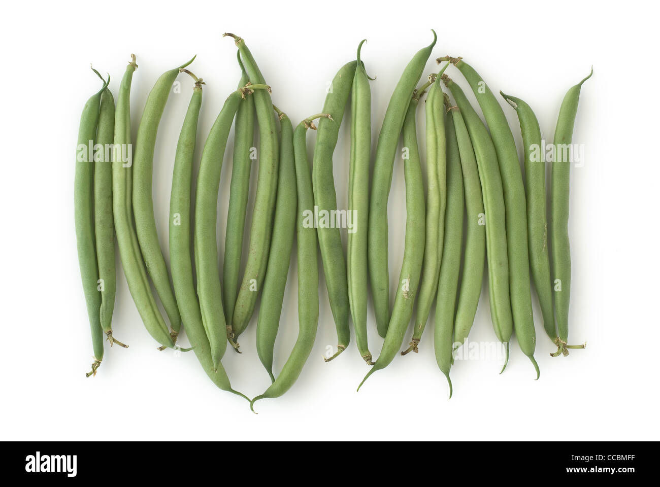 Green Beans as a Healthy and Nutritious Vegetable Stock Photo Alamy