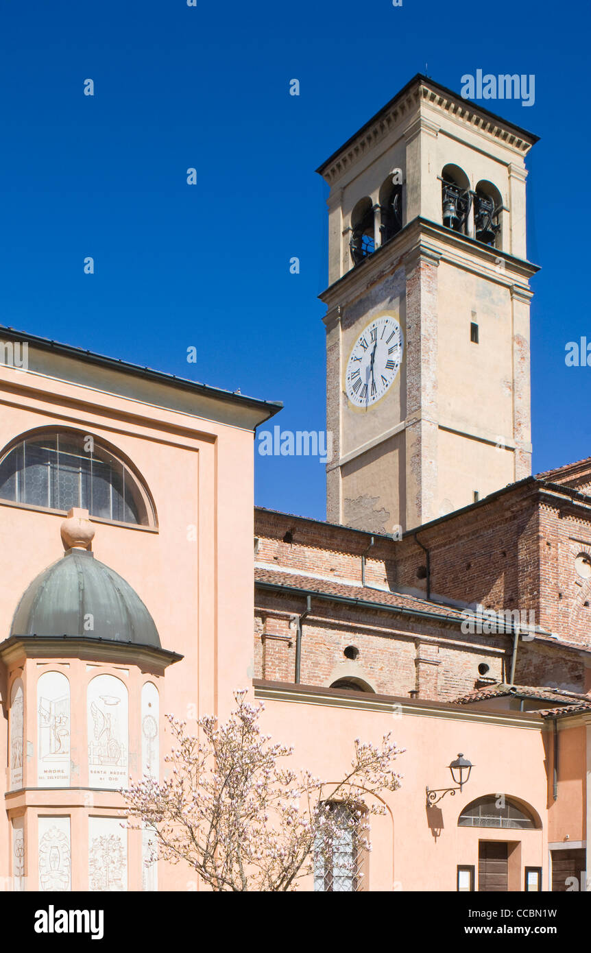 Codogno hi-res stock photography and images - Alamy
