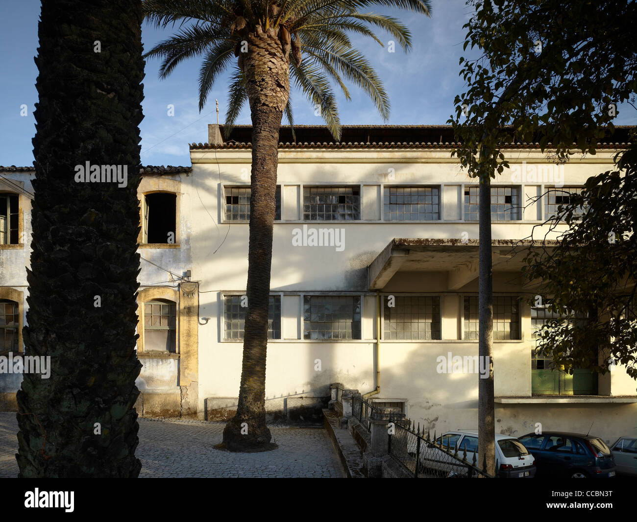 Cork factory portugal hires stock photography and images Alamy