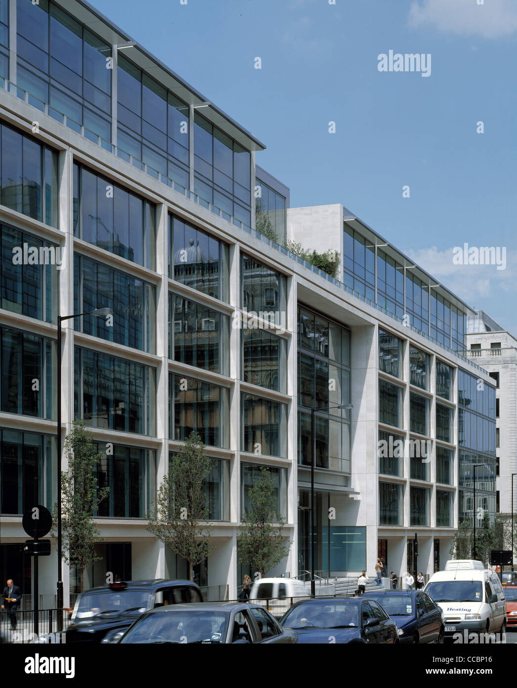 BELGRAVE HOUSE CLOSE VIEW FROM WEST Stock Photo Alamy