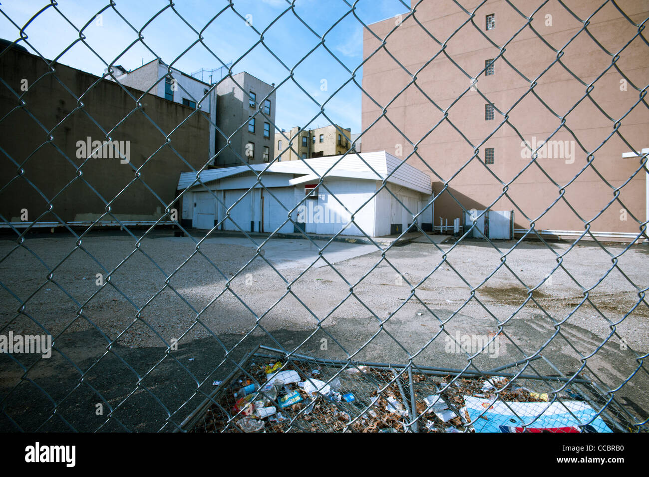 Brownfields site hi-res stock photography and images - Alamy