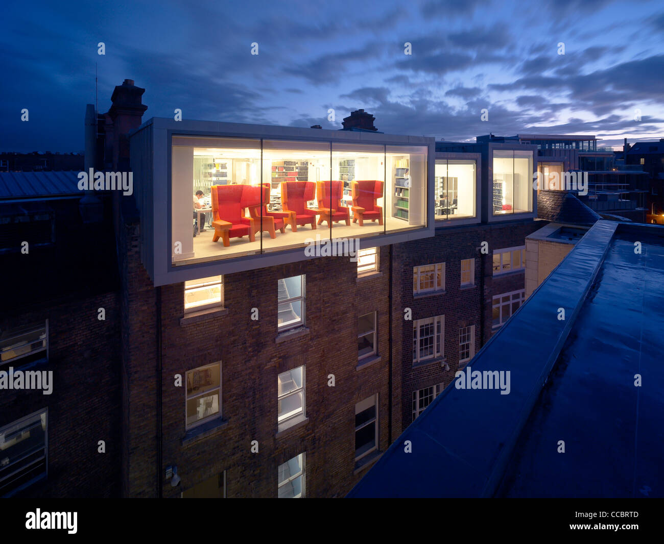 Dublin A City Of Individual Houses Should Have A Roofscape Of