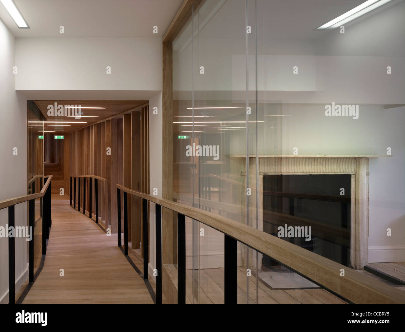 Dublin A City Of Individual Houses Should Have A Roofscape Of