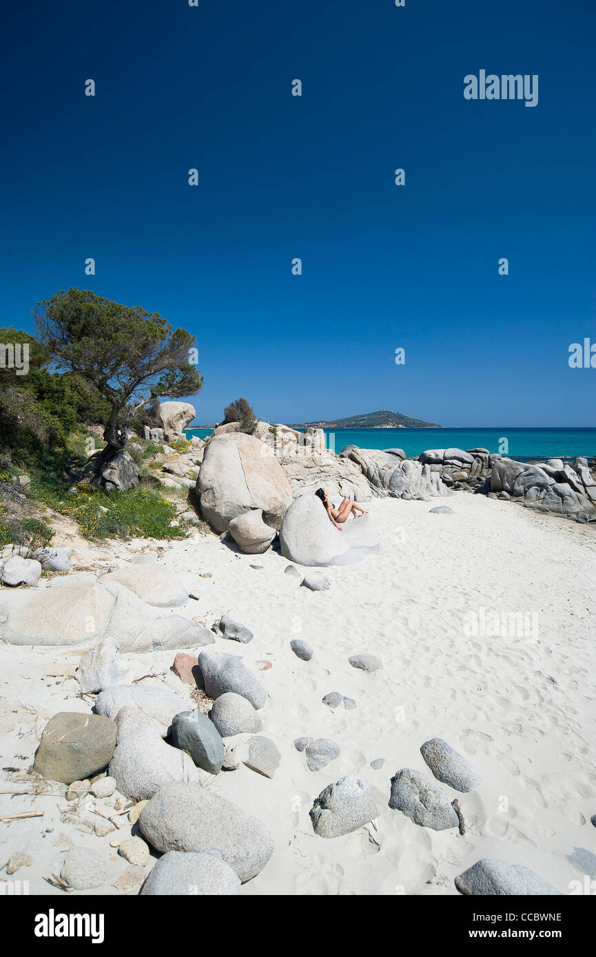 Spiaggia o spiaggia hi-res stock photography and images - Alamy