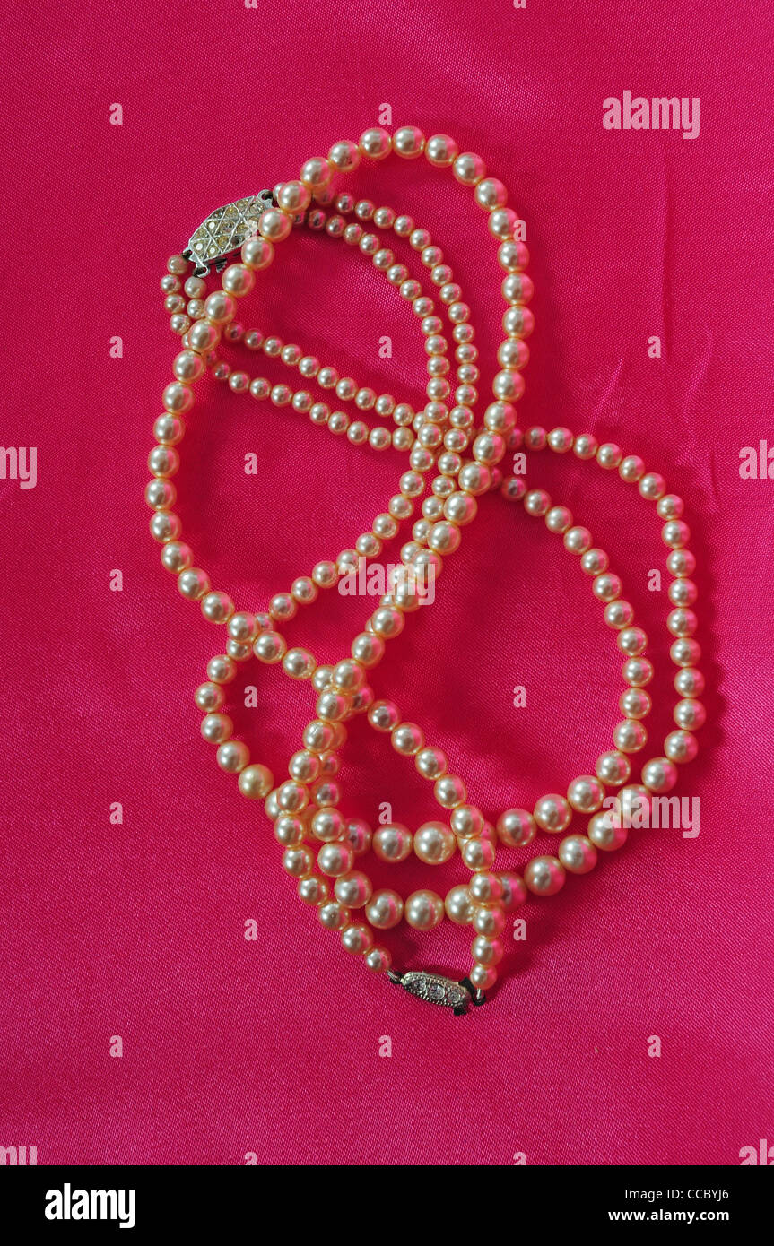 Cotton Candy Necklace – Safsafu