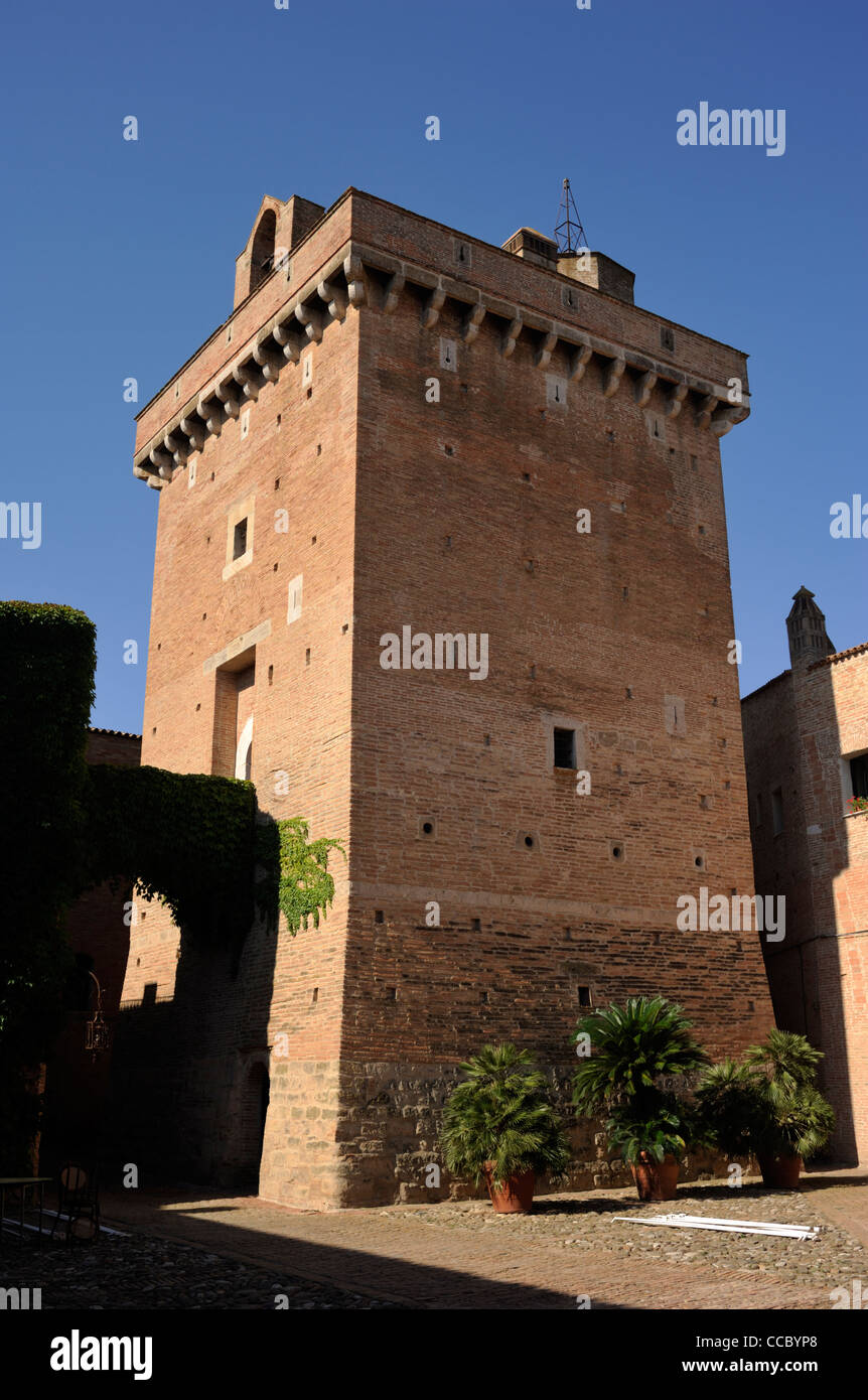 Italy, Basilicata, Pisticci, San Basilio castle, norman tower Stock Photo Alamy Italy, Basilicata, Pisticci, San Basilio castle, norman tower Stock Photo Alamy