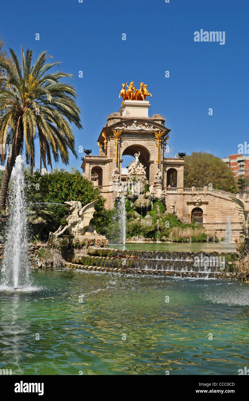 Panorama de la cascada hi-res stock photography and images - Alamy