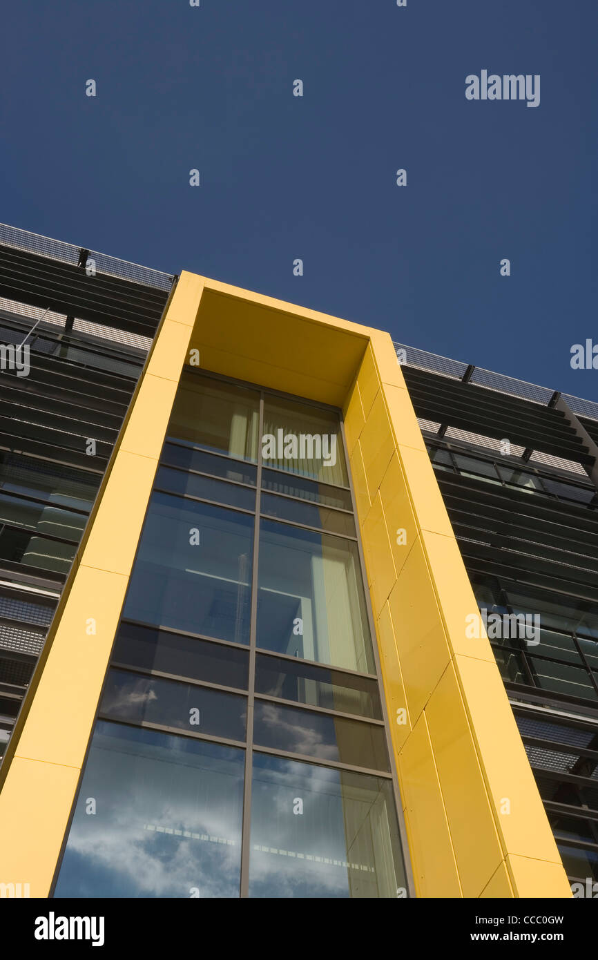 Brierley Hill Health And Social Centre Is A New Flagship Healthcare