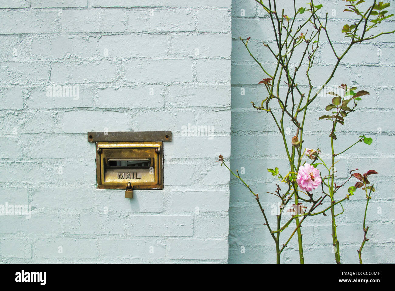 Mail slot hires stock photography and images Alamy