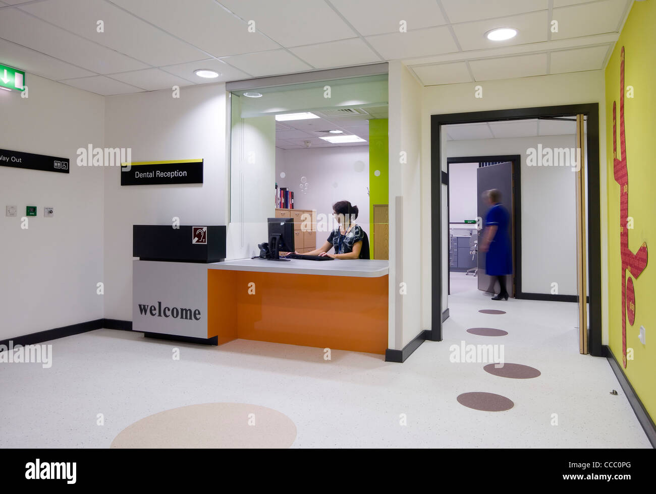 Brierley Hill Health And Social Centre Is A New Flagship Healthcare