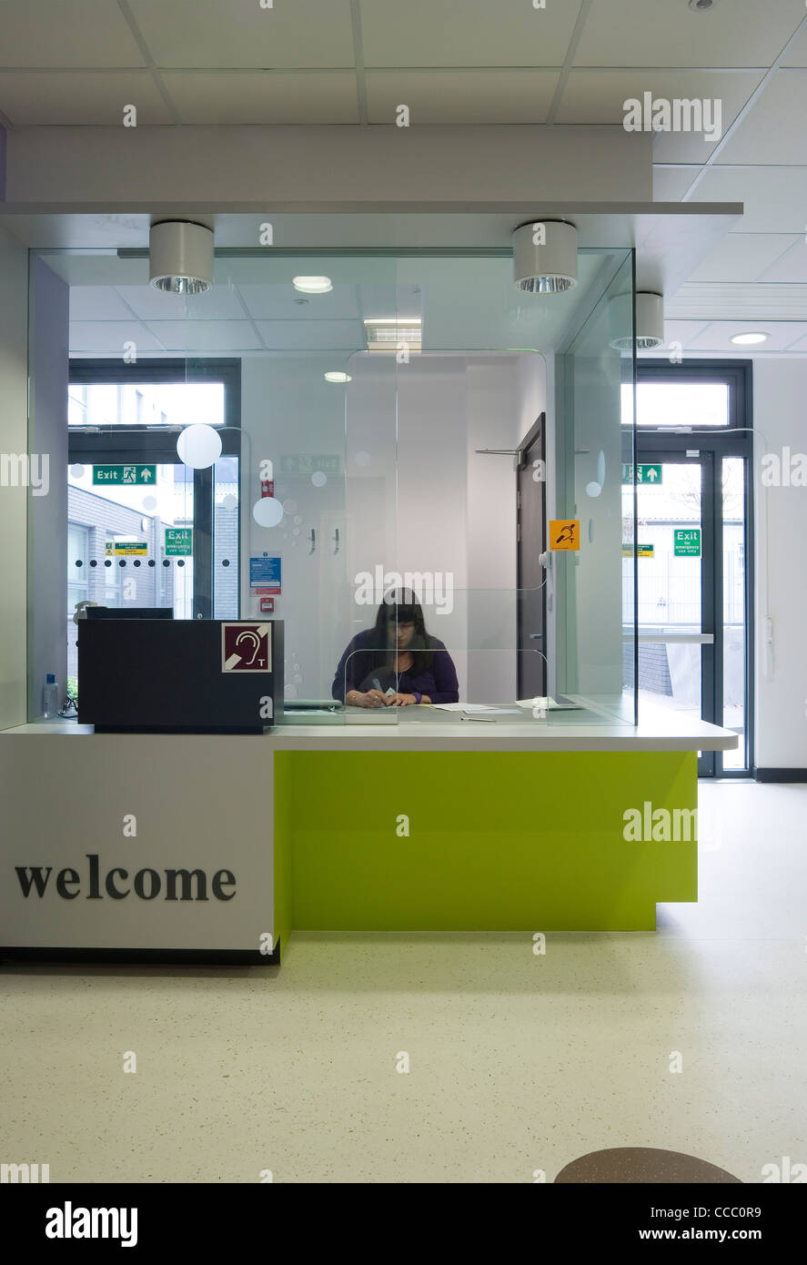 Brierley Hill Health And Social Centre Is A New Flagship Healthcare