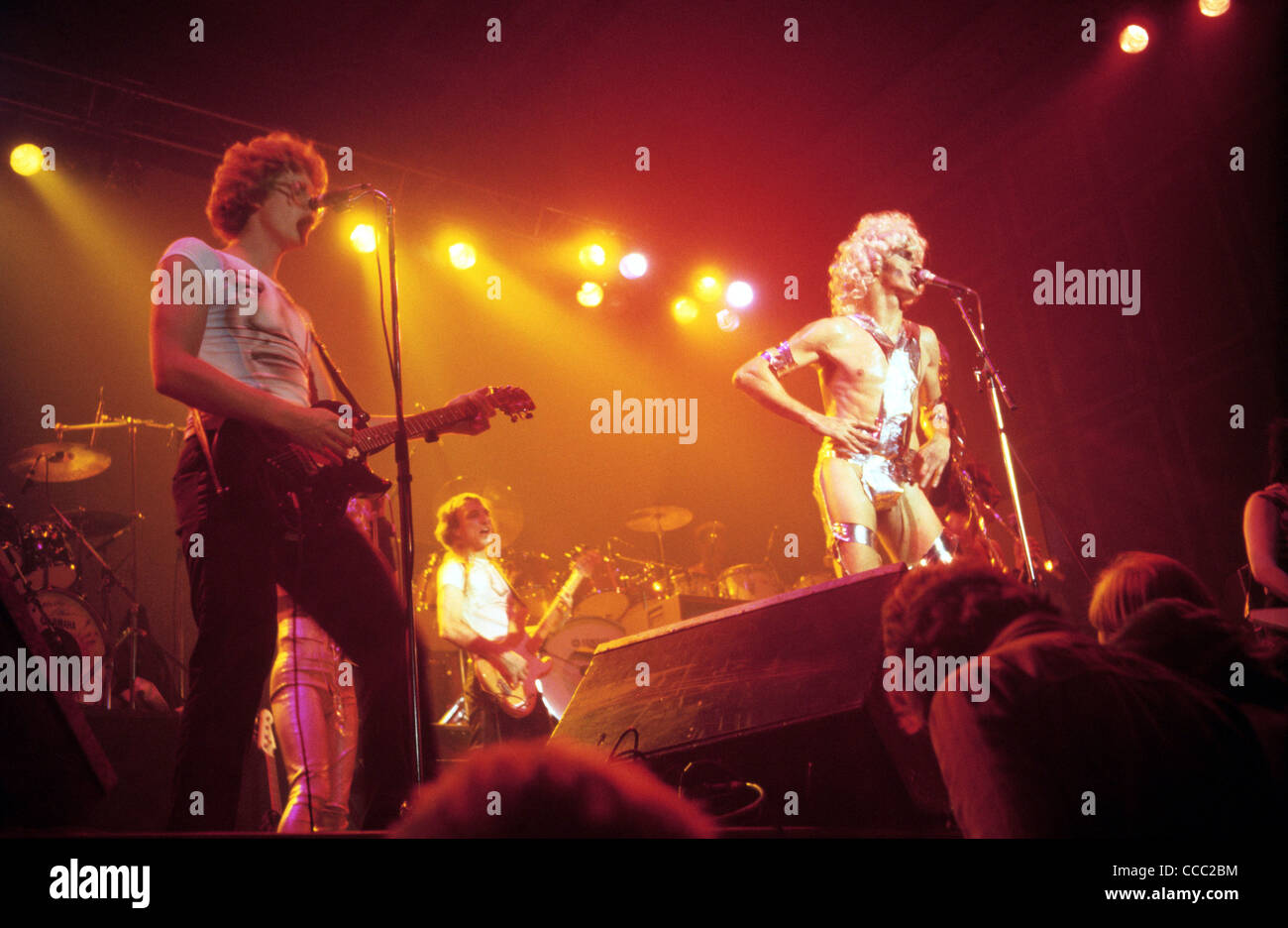 The tubes band hires stock photography and images Alamy