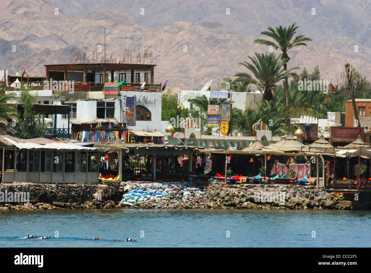 Old City Dahab Egypt North Africa Africa Stock Photo Alamy Old City Dahab Egypt North Africa Africa Stock Photo Alamy