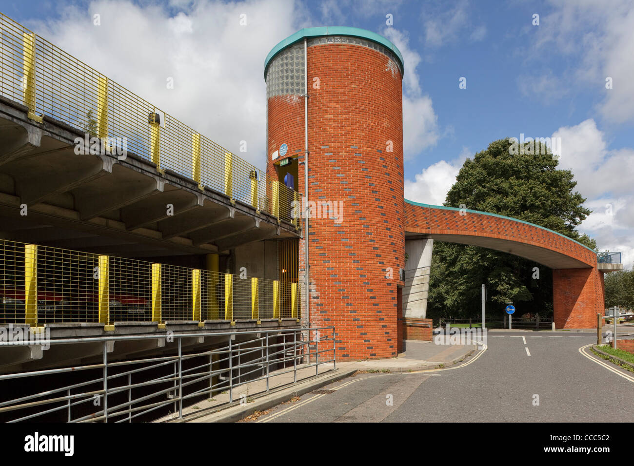 1991 car park hires stock photography and images Alamy