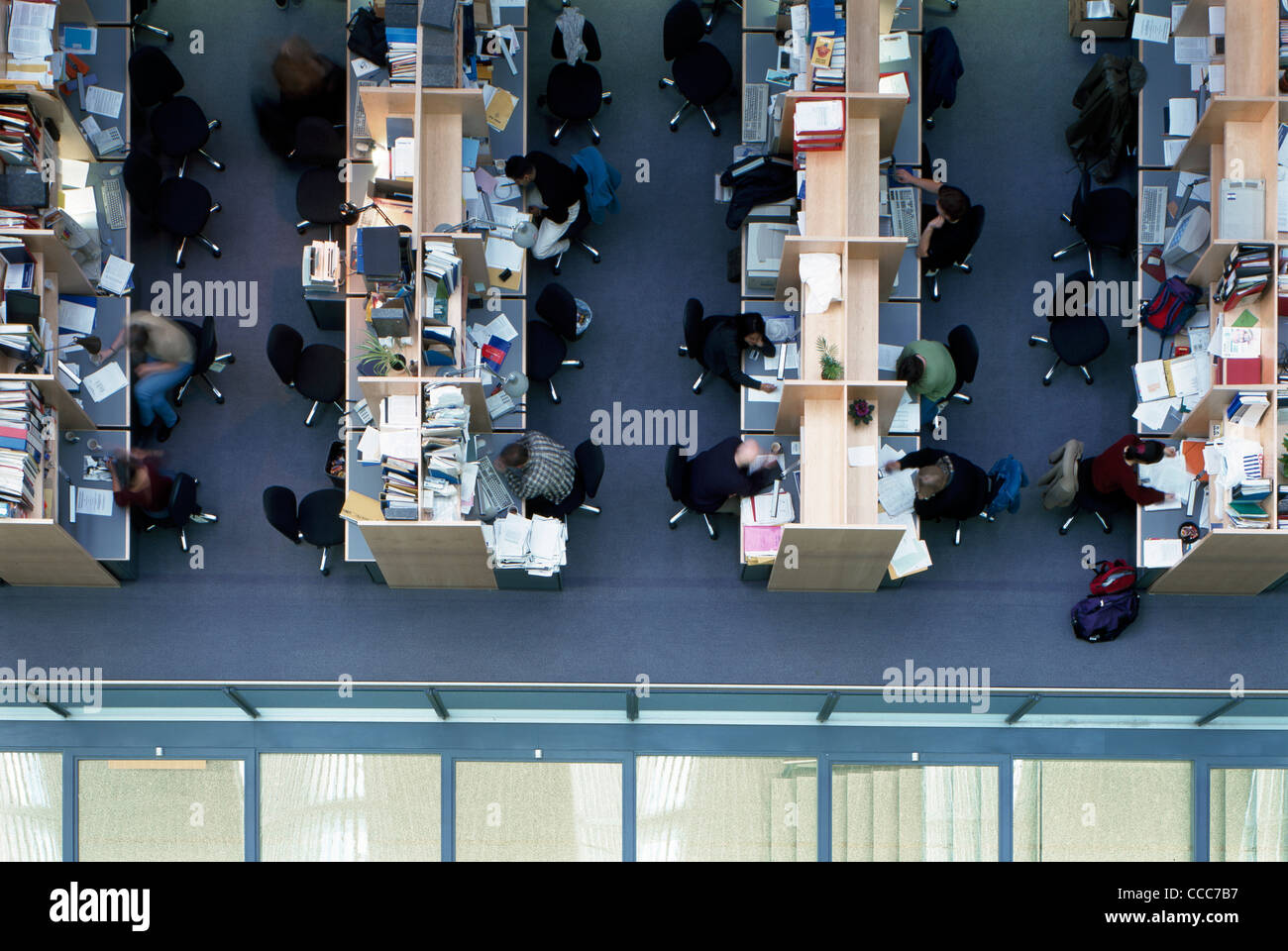 bms building, london, united kingdom, foster and partners, 1998 Stock Photo Alamy