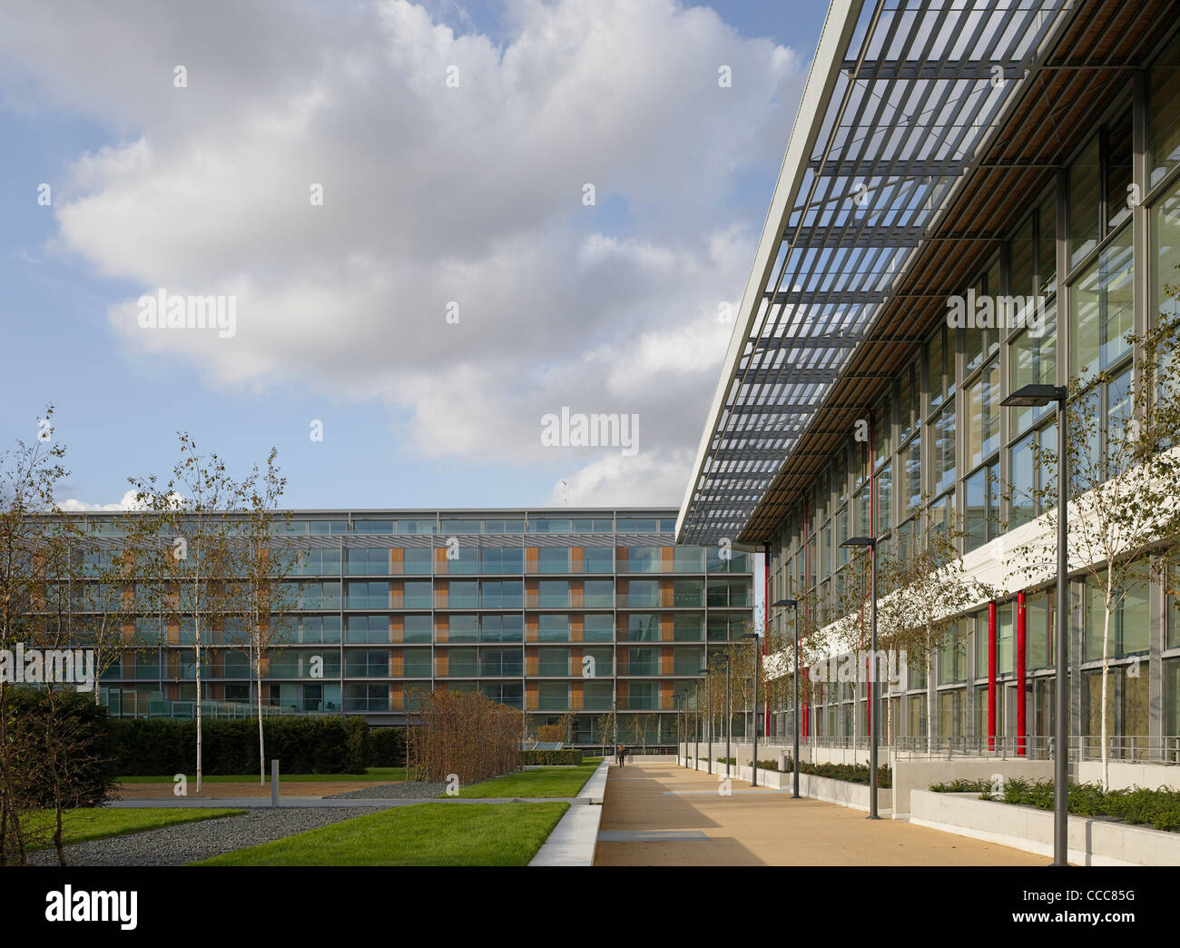 highbury square arsenal stadium residential flats london ...