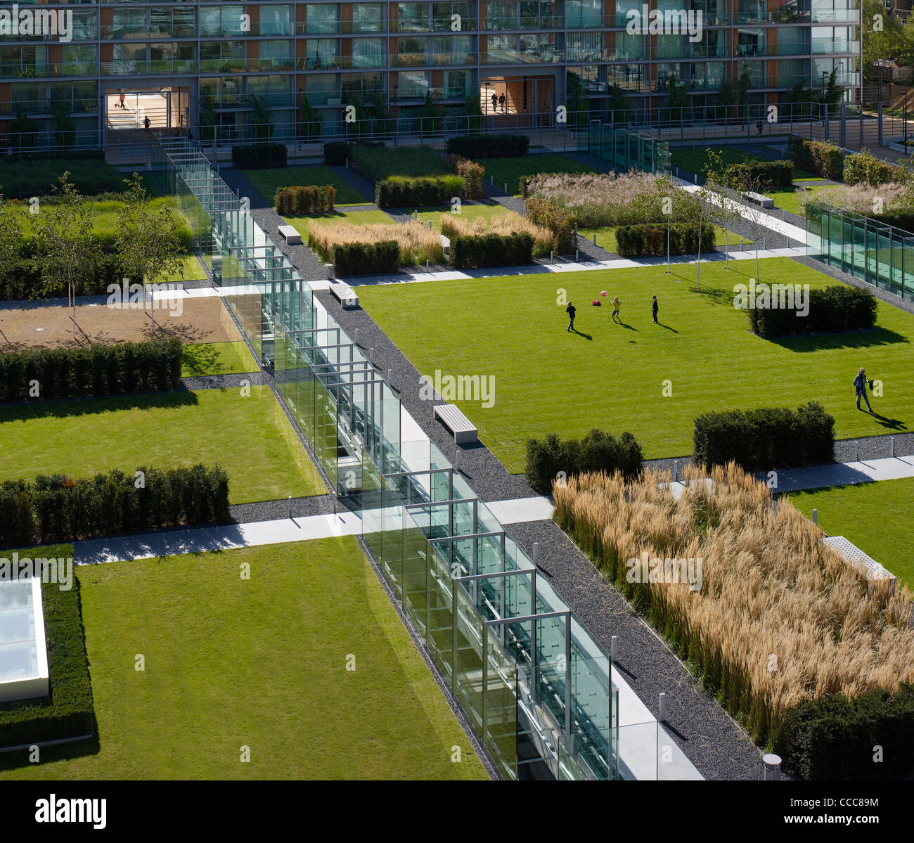 Highbury stadium square High Resolution Stock Photography and Images
