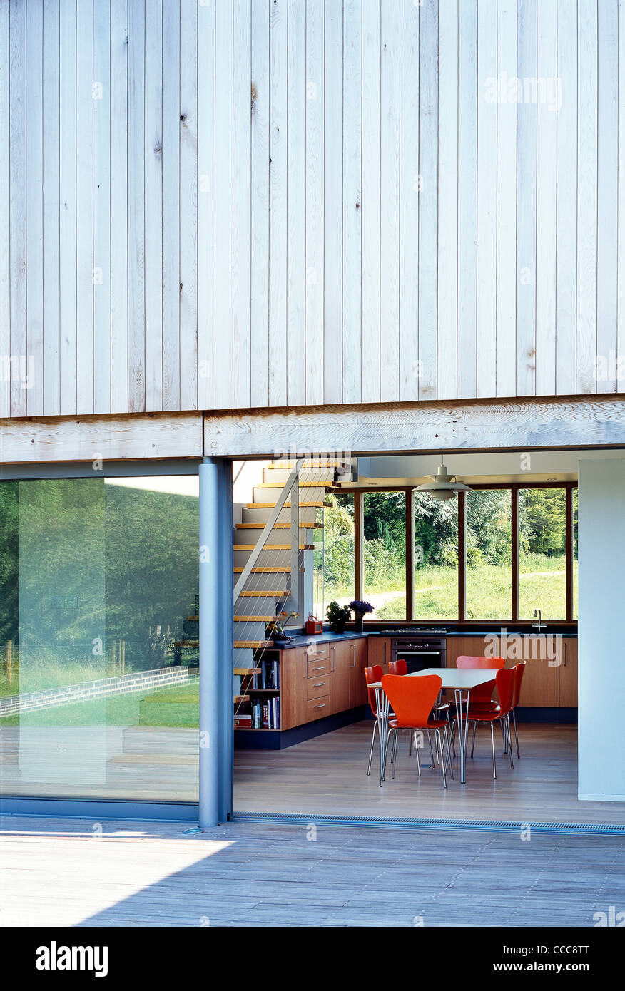 Duckett house hires stock photography and images Alamy