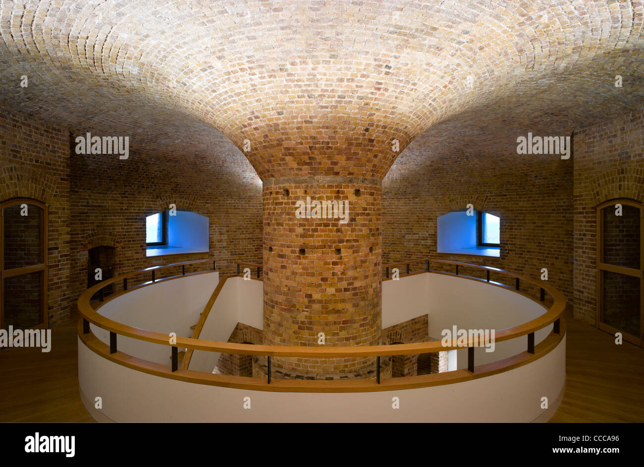 martello-tower-interior-hi-res-stock-photography-and-images-alamy