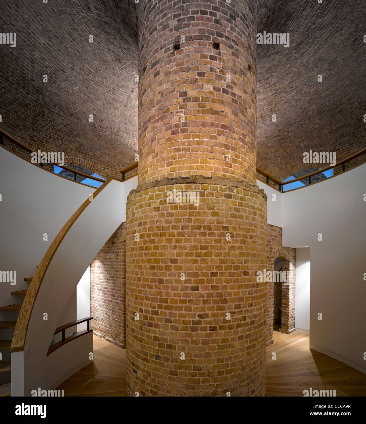 martello-tower-interior-hi-res-stock-photography-and-images-alamy