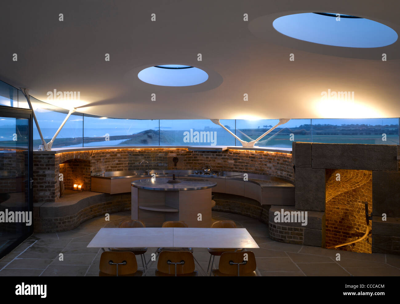 martello-tower-interior-hi-res-stock-photography-and-images-alamy