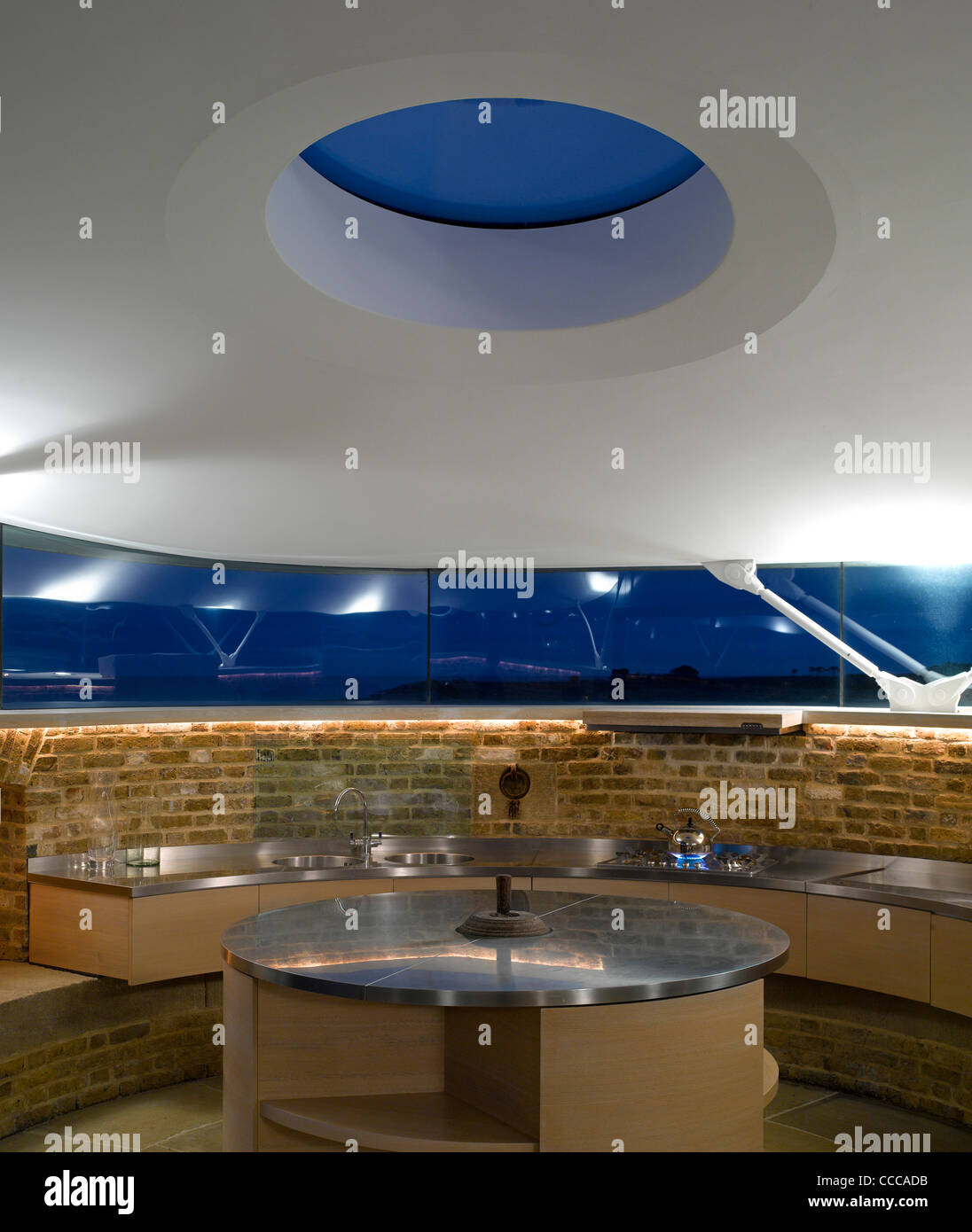 martello-tower-interior-hi-res-stock-photography-and-images-alamy