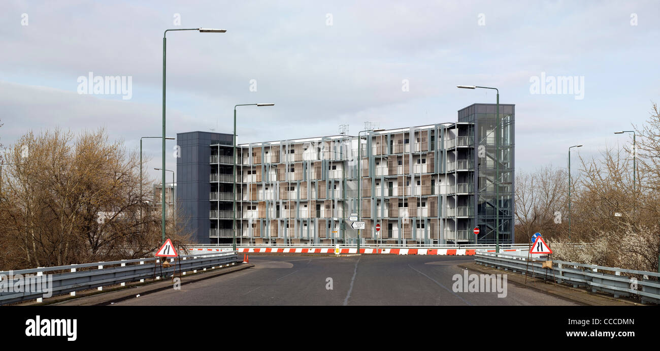 Thamesmead estate london united kingdom hires stock photography and