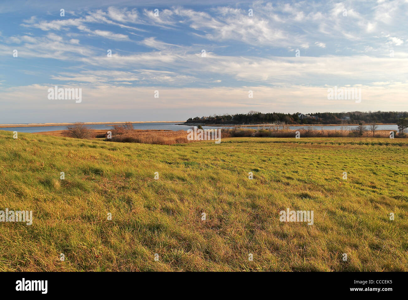 Fort Hill area, Eastham, Massachusetts, United States Stock Photo Alamy