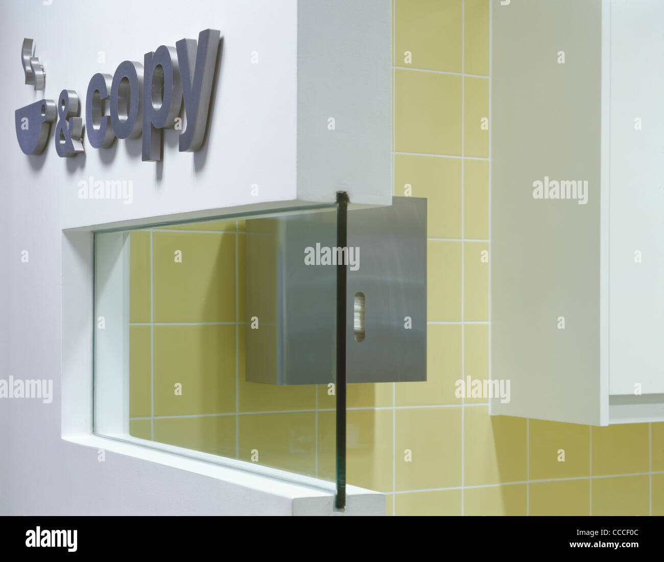 MELLON FINANCIAL CENTRE Stock Photo Alamy