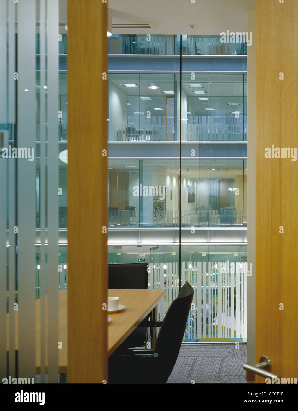 MELLON FINANCIAL CENTRE Stock Photo Alamy