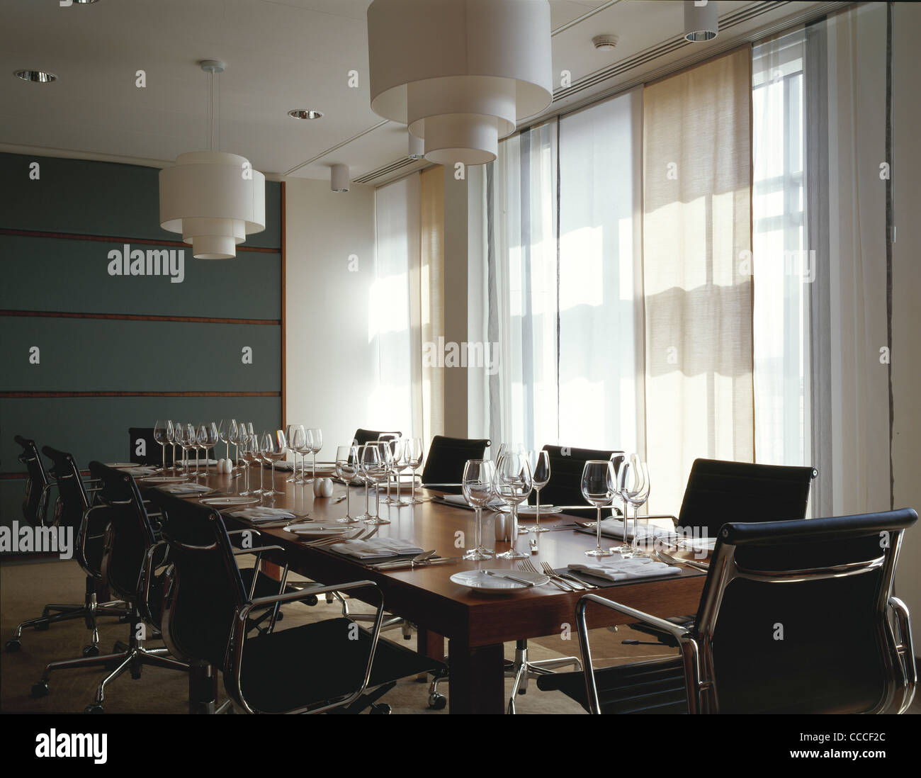 MELLON FINANCIAL CENTRE Stock Photo Alamy