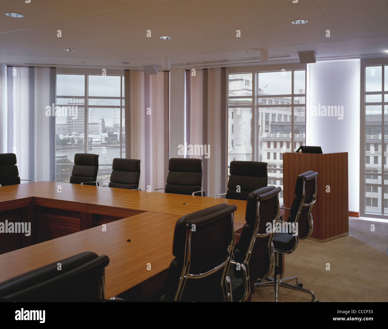 MELLON FINANCIAL CENTRE Stock Photo Alamy