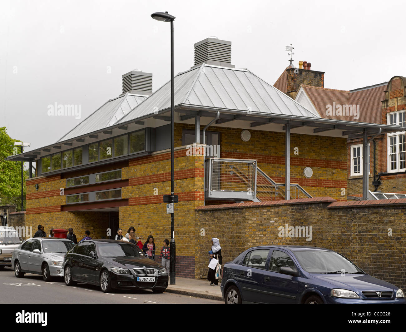 Gatehouse school london hires stock photography and images Alamy