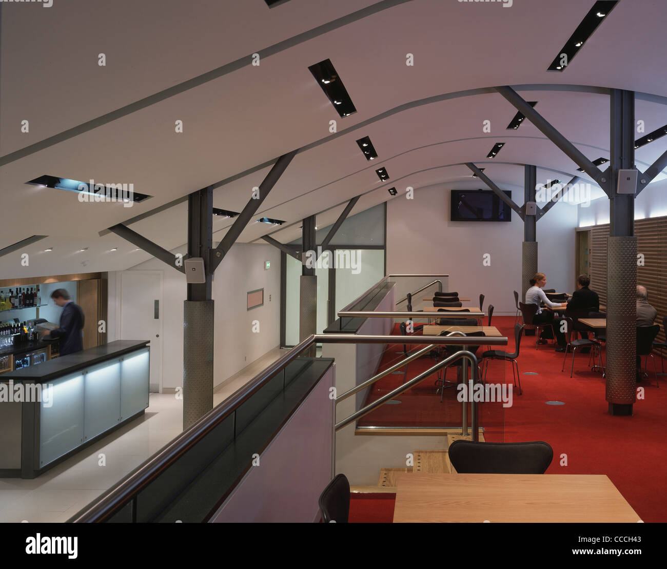 old trafford south stand manchester united plc vip lounge from