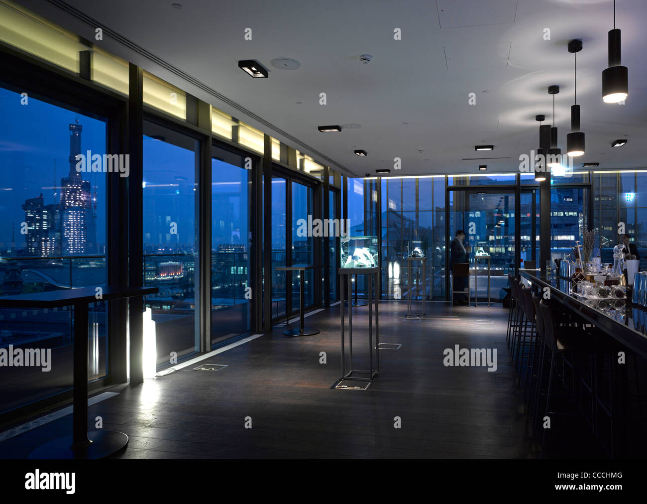 Mint Hotel, The Rebranded City Inn, Is An Established, Award Winning