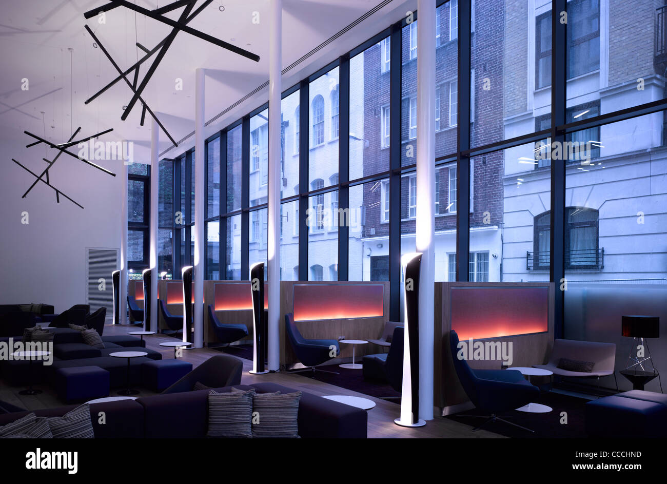 Mint Hotel, The Rebranded City Inn, Is An Established, Award Winning