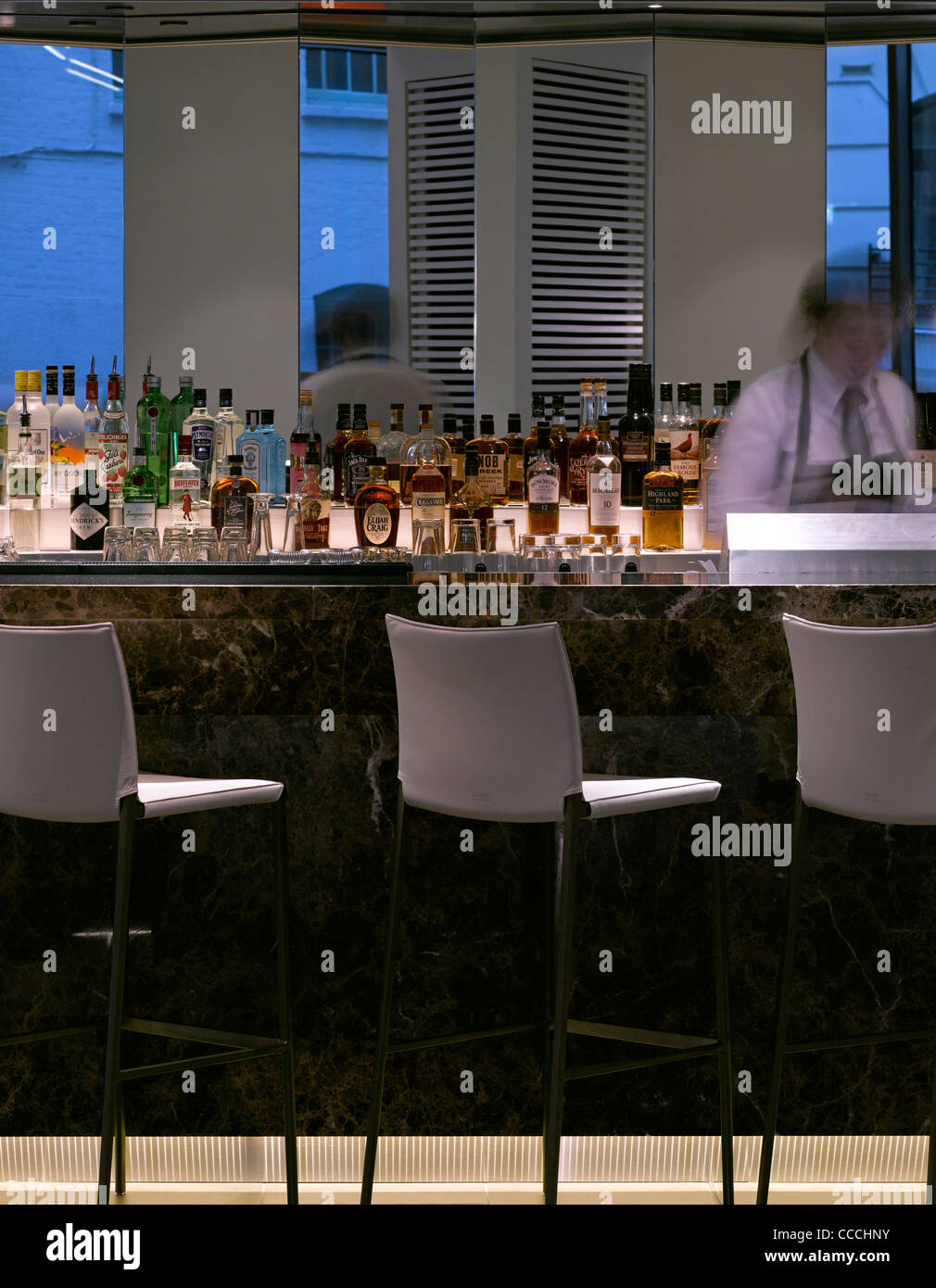 Mint Hotel, The Rebranded City Inn, Is An Established, Award Winning