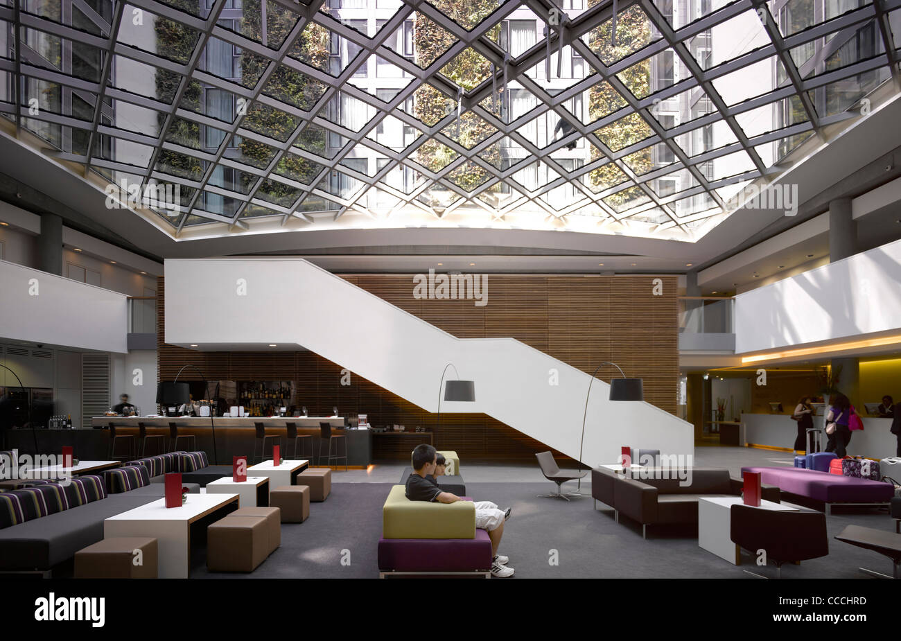 Mint Hotel, The Rebranded City Inn, Is An Established, Award Winning