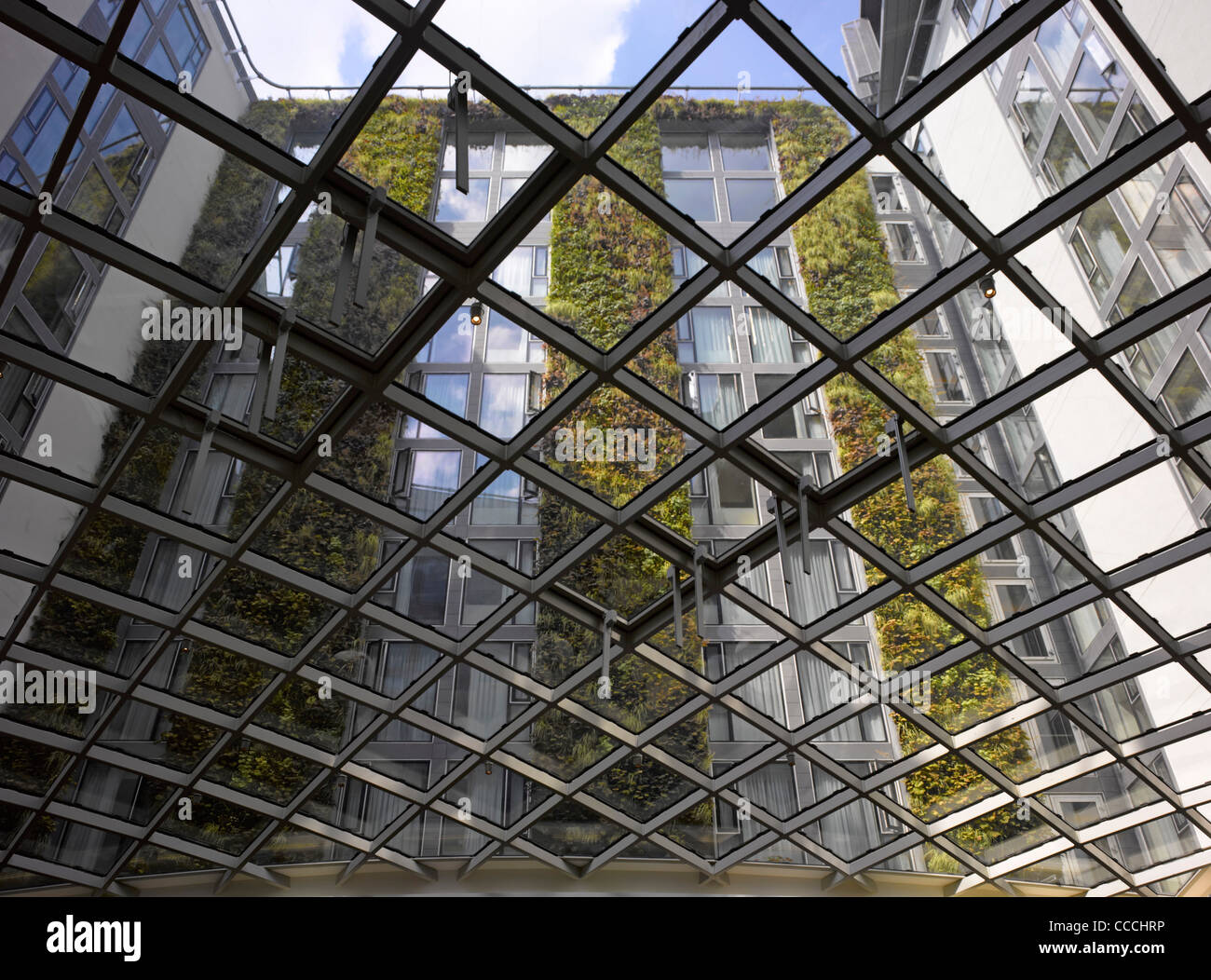 Mint Hotel, The Rebranded City Inn, Is An Established, Award Winning