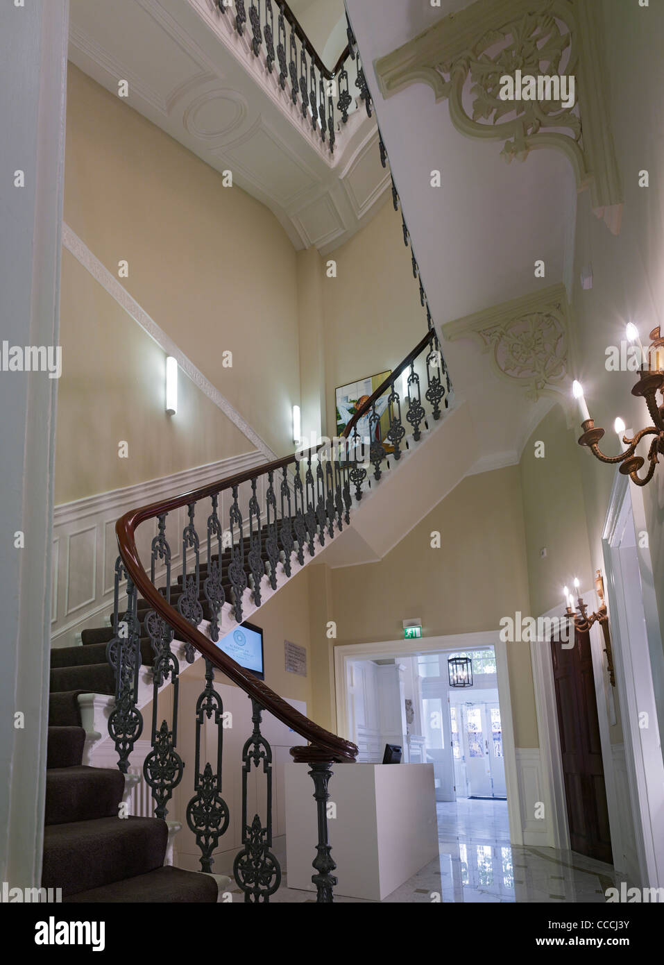 Georgian academy of sciences hi-res stock photography and images - Alamy