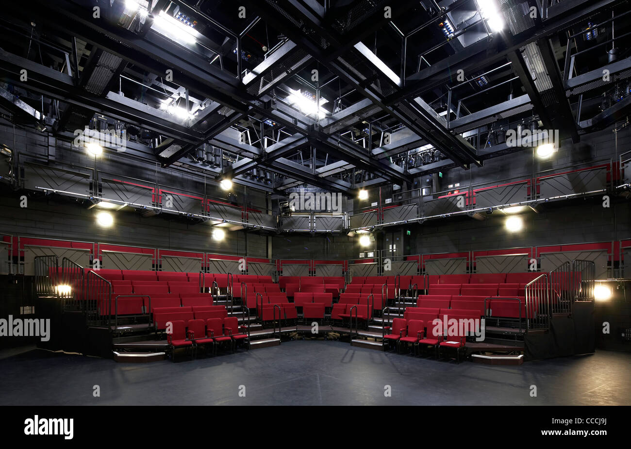 Crucible theatre sheffield hires stock photography and images Alamy