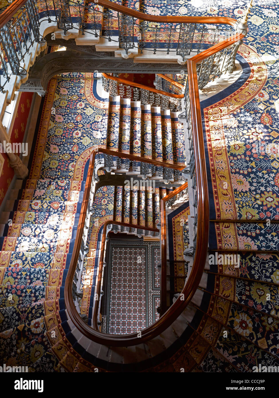 The St Pancras Chambers Development Comprises An Extensive And ...
