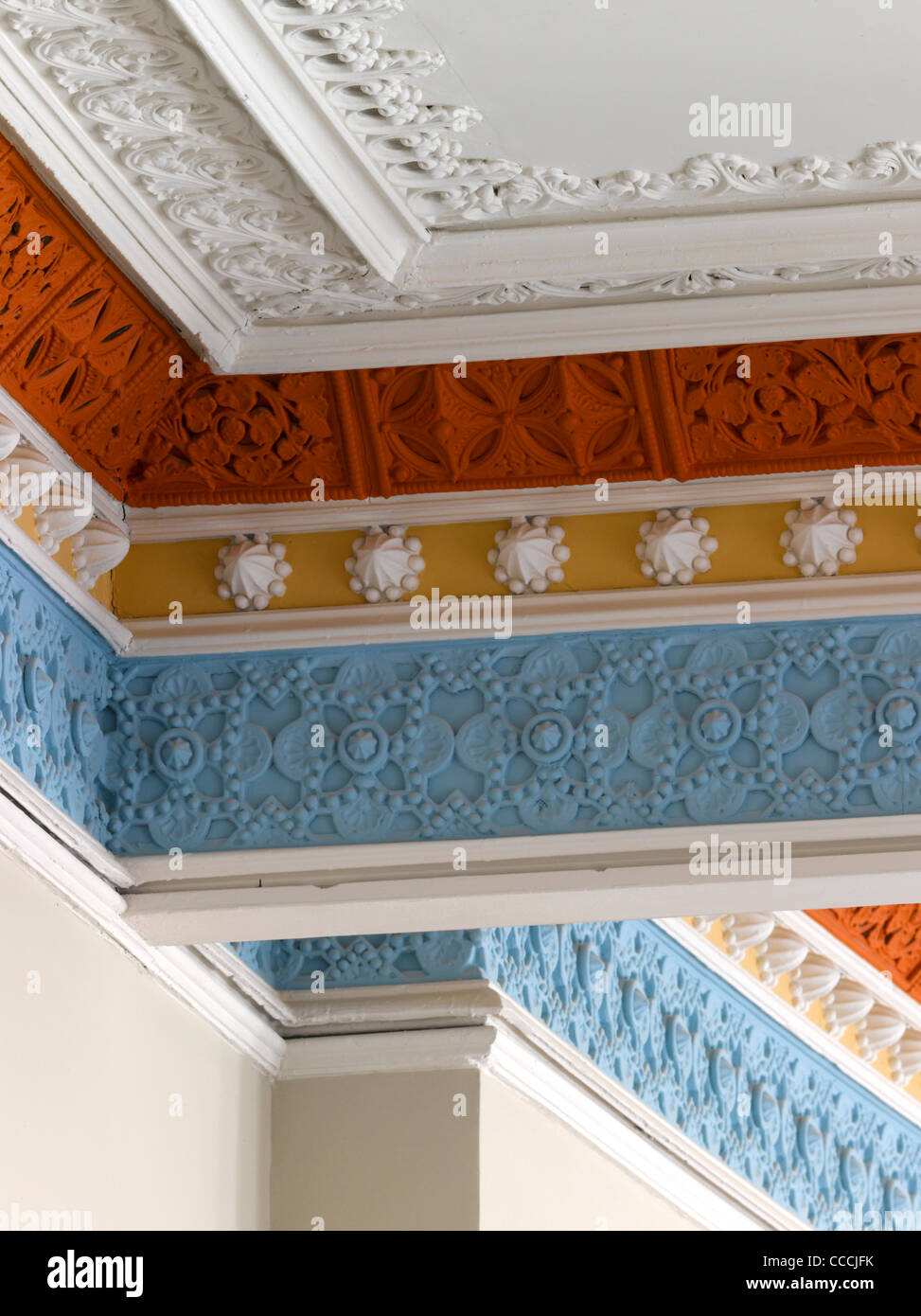 The St Pancras Chambers Development Comprises An Extensive And ...